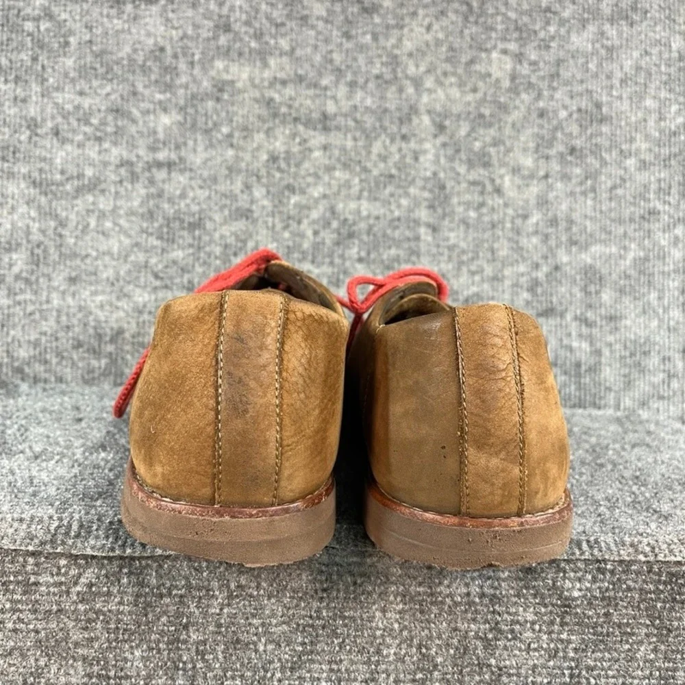 Timberland earthkeepers oxfords